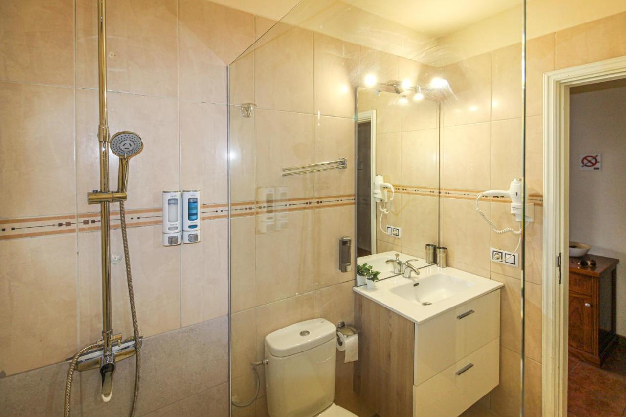Apartment On Top Floor With Heated Pool In Golf Del Sur ซานมิเกลเดียโบนา ภายนอก รูปภาพ